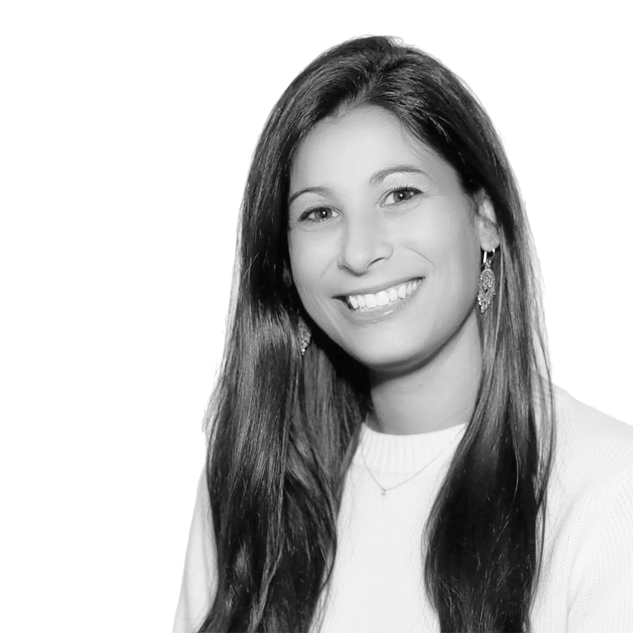 Portrait of Dalit Barrett