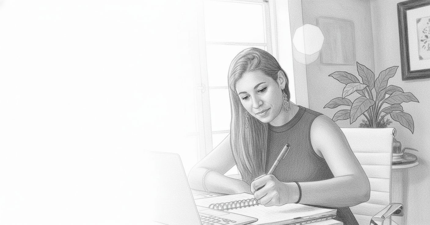 Dalit Barrett portrait